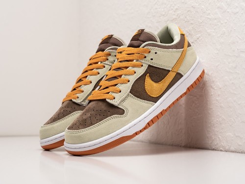 Кроссовки Nike SB Dunk Low