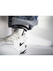 Зимние Кроссовки Nike M2K TEKNO Hi