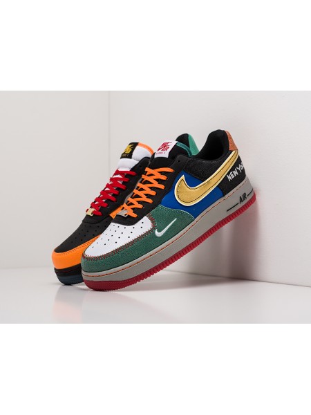 Кроссовки Nike Air Force 1 Low