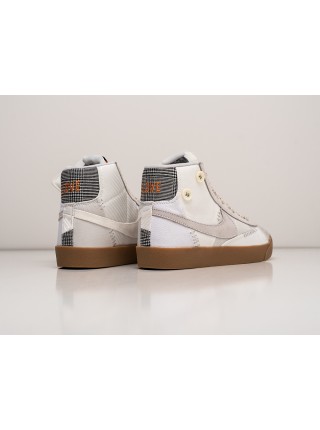 Кроссовки Nike Blazer Mid 77