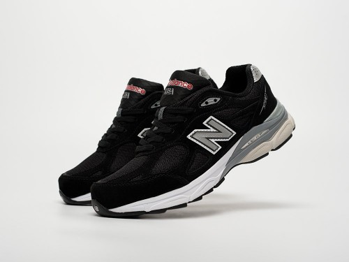 Кроссовки New Balance 990 v3