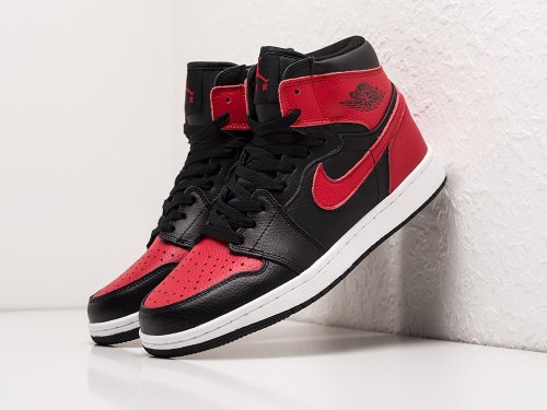 Кроссовки Nike Air Jordan 1 High