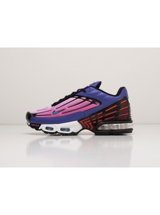 Кроссовки Nike Air Max Plus 3