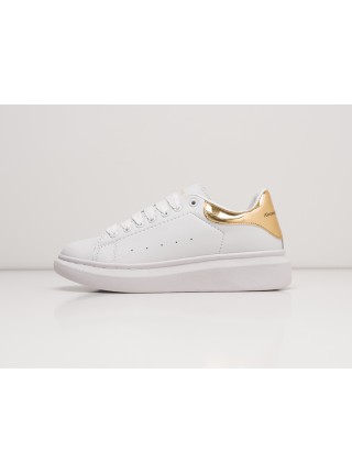 Кроссовки Alexander McQueen Lace-Up Sneaker