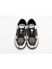 Кроссовки Chrome Hearts x Nike SB Dunk Low