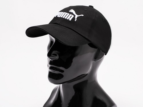 Бейсболка Puma