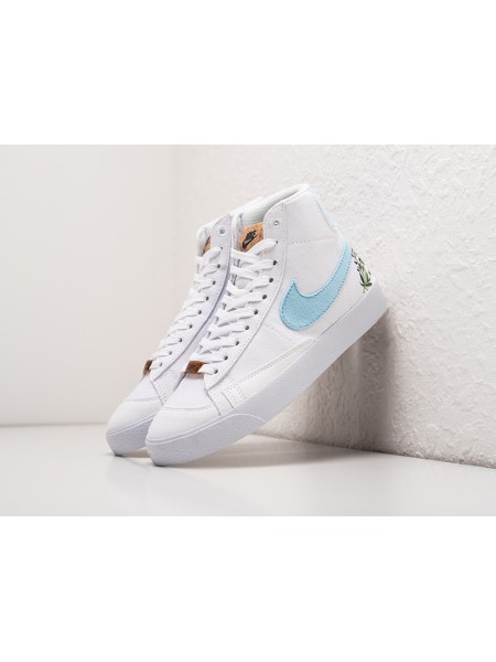 Кроссовки Nike Blazer Mid 77