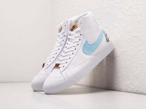 Кроссовки Nike Blazer Mid 77