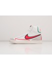 Кроссовки Nike Blazer Mid 77