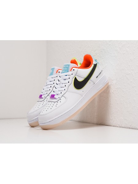 Кроссовки Nike Air Force 1 Low