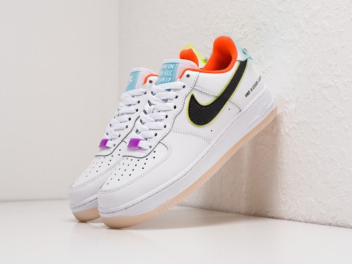 Кроссовки Nike Air Force 1 Low