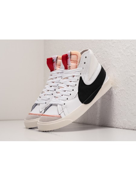 Кроссовки Nike Blazer Mid 77 Jumbo