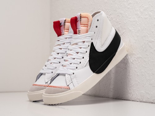 Кроссовки Nike Blazer Mid 77 Jumbo