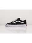 Кеды VANS Old Skool