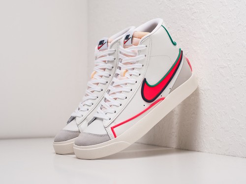 Кроссовки Nike Blazer Mid 77