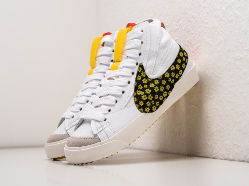 Кроссовки Nike Blazer Mid 77 Jumbo