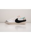 Кроссовки Nike Blazer Low 77 Jumbo