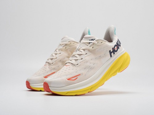 Кроссовки Hoka Clifton 9