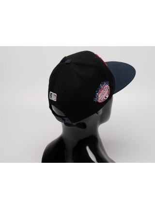 Бейсболка NY Yankees Snapback