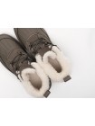 Зимние Ботинки Nike Woodside Chukka 2 GS