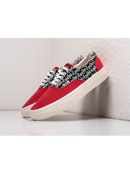 Кеды VANS Era 95 DX x Fear of God