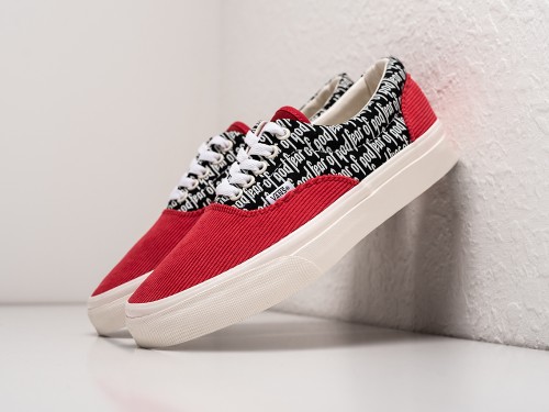 Кеды VANS Era 95 DX x Fear of God