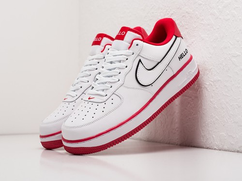 Кроссовки Nike Air Force 1 Low