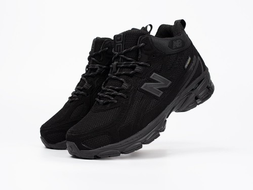 Зимние Кроссовки New Balance 740 Mid