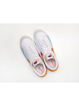 Кроссовки Nike Blazer Low 77