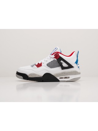 Кроссовки Nike Air Jordan 4 Retro