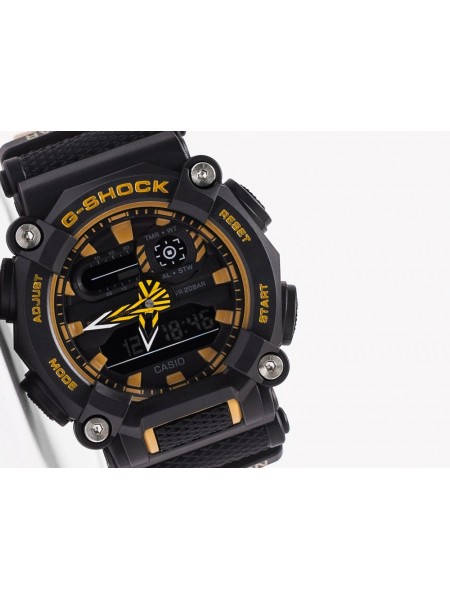 Часы Casio G-Shock GA-900