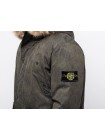 Куртка зимняя Stone Island