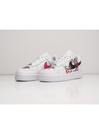 Кроссовки Nike Air Force 1 Low