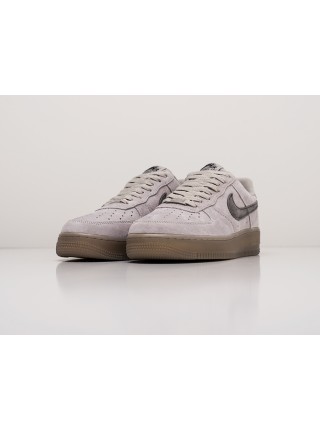 Кроссовки Nike x Reigning Champ Air Force 1 Low