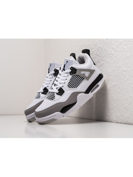 Кроссовки Nike Air Jordan 4 Retro