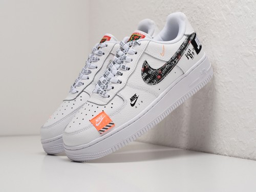 Кроссовки Nike Air Force 1 Low