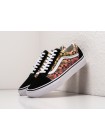 Кеды VANS Old Skool