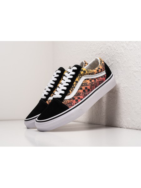 Кеды VANS Old Skool