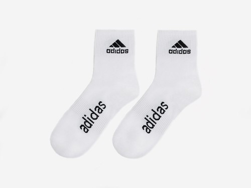 Носки длинные Adidas