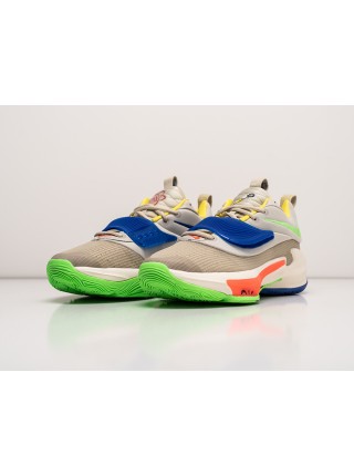 Кроссовки Nike Zoom Freak 3