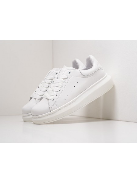 Кроссовки Alexander McQueen Lace-Up Sneaker