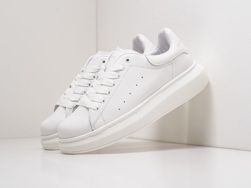 Кроссовки Alexander McQueen Lace-Up Sneaker