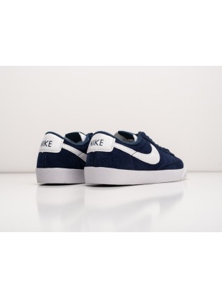 Кроссовки Nike Blazer Low 77