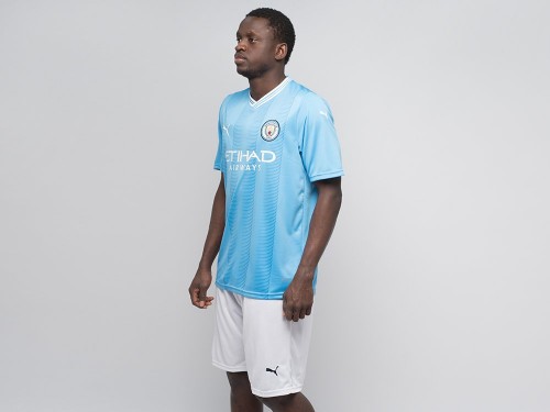 Футбольная форма Puma FC Manchester City