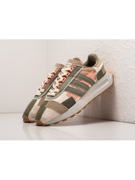 Кроссовки Adidas Retropy E5