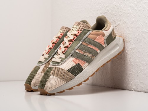 Кроссовки Adidas Retropy E5