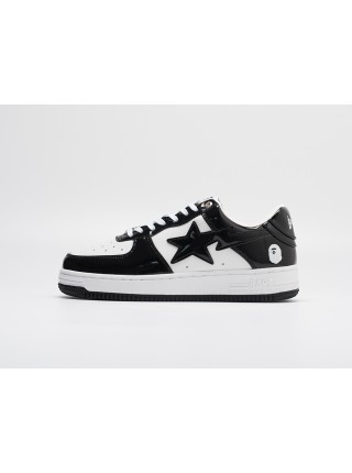 Кроссовки BAPE Sta Force 1 low