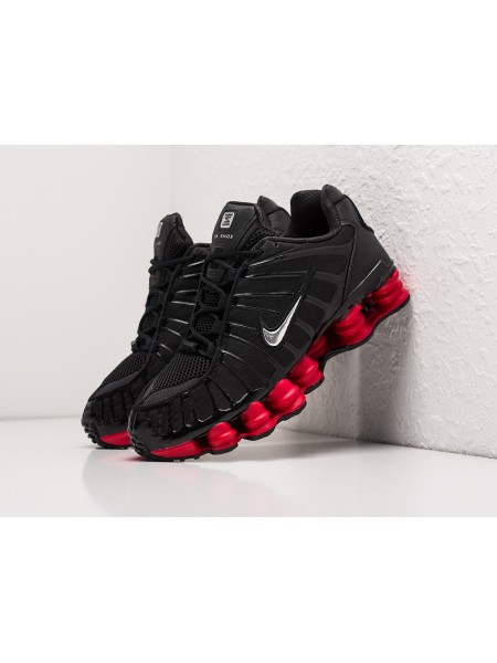 Кроссовки Nike Shox TL