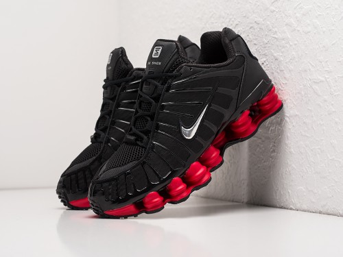 Кроссовки Nike Shox TL