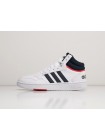 Кроссовки Adidas Hoops 3.0 Mid